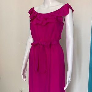 Amanda Uprichard Dress